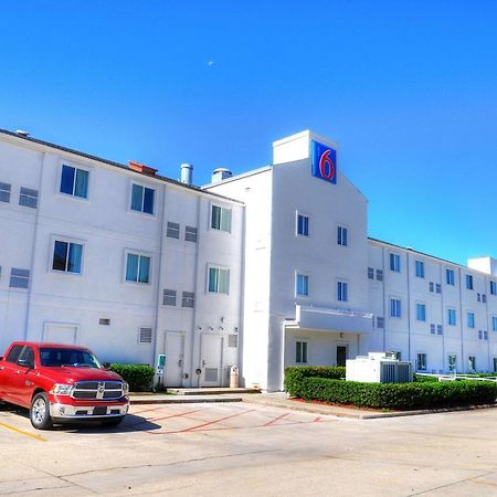 Motel 6-New Orleans, La エクステリア 写真