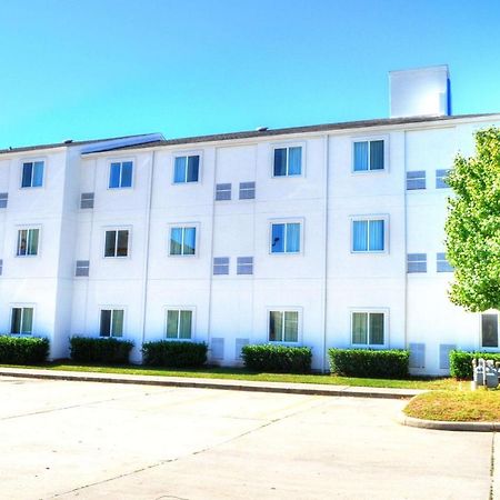 Motel 6-New Orleans, La エクステリア 写真