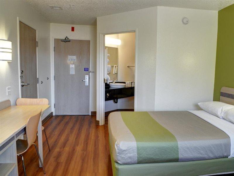 Motel 6-New Orleans, La エクステリア 写真