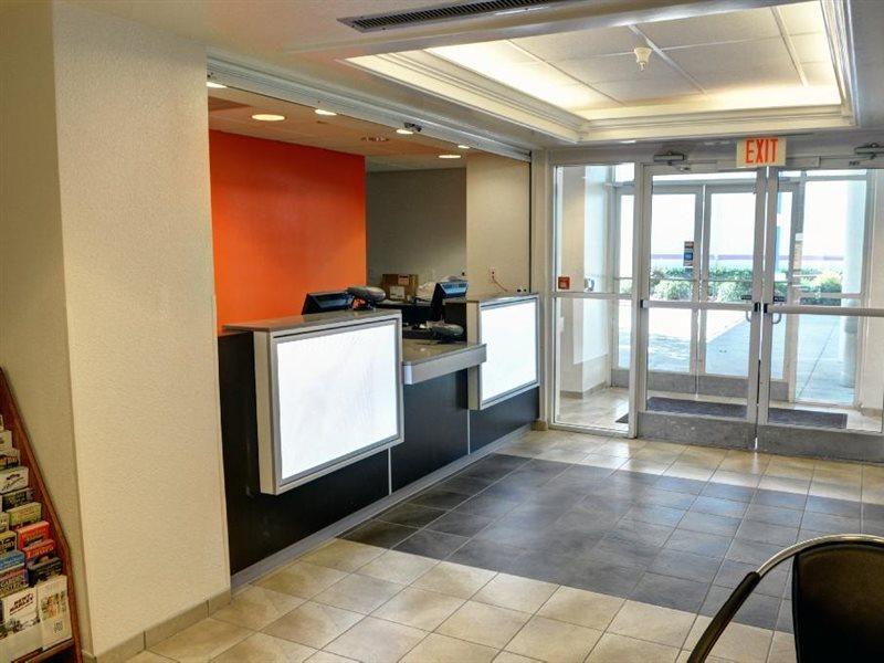Motel 6-New Orleans, La エクステリア 写真