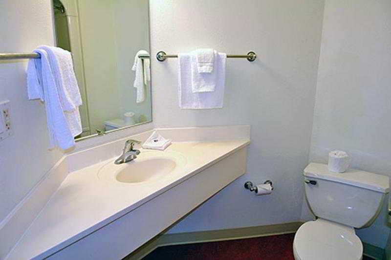 Motel 6-New Orleans, La エクステリア 写真
