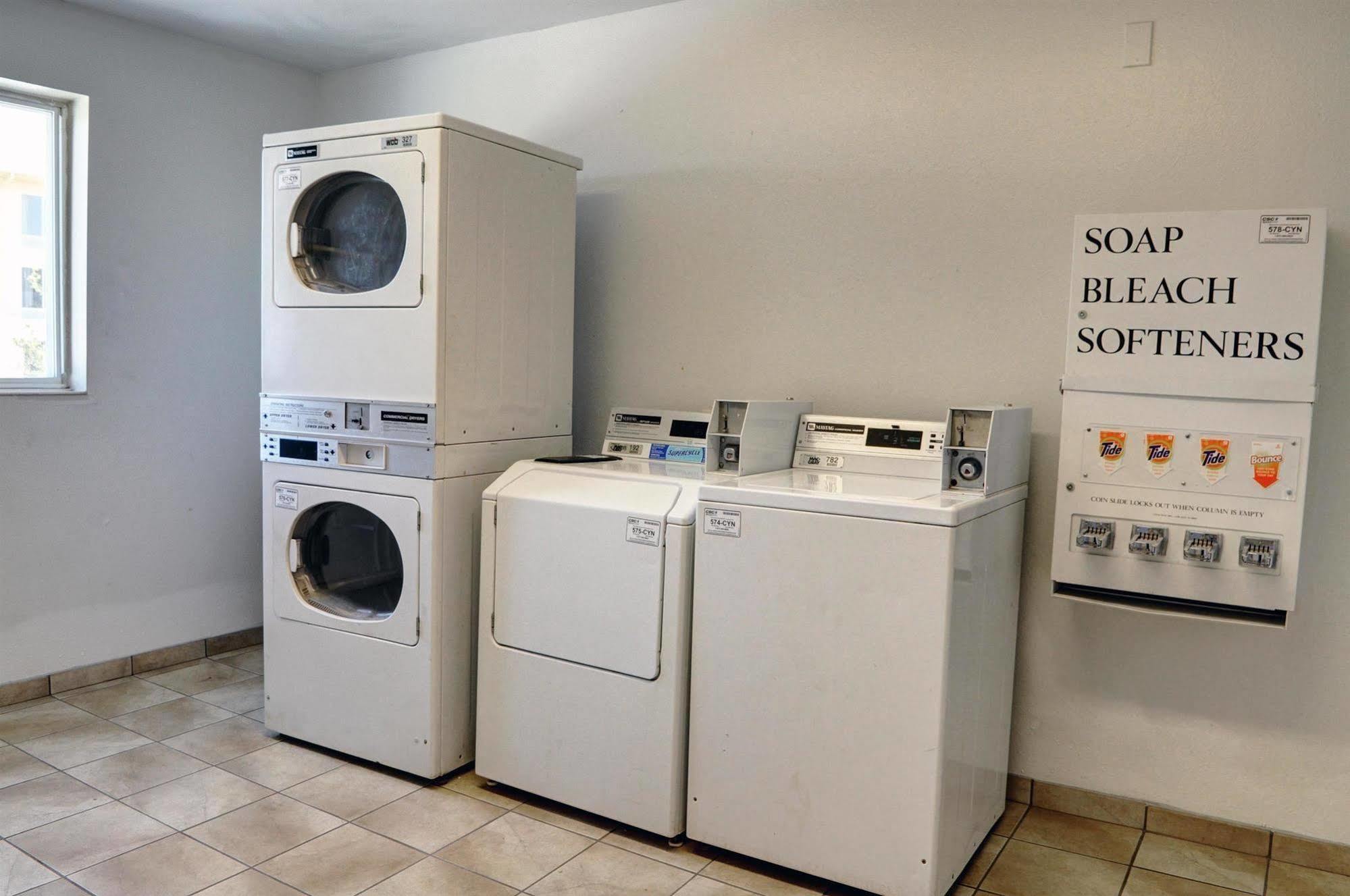 Motel 6-New Orleans, La エクステリア 写真