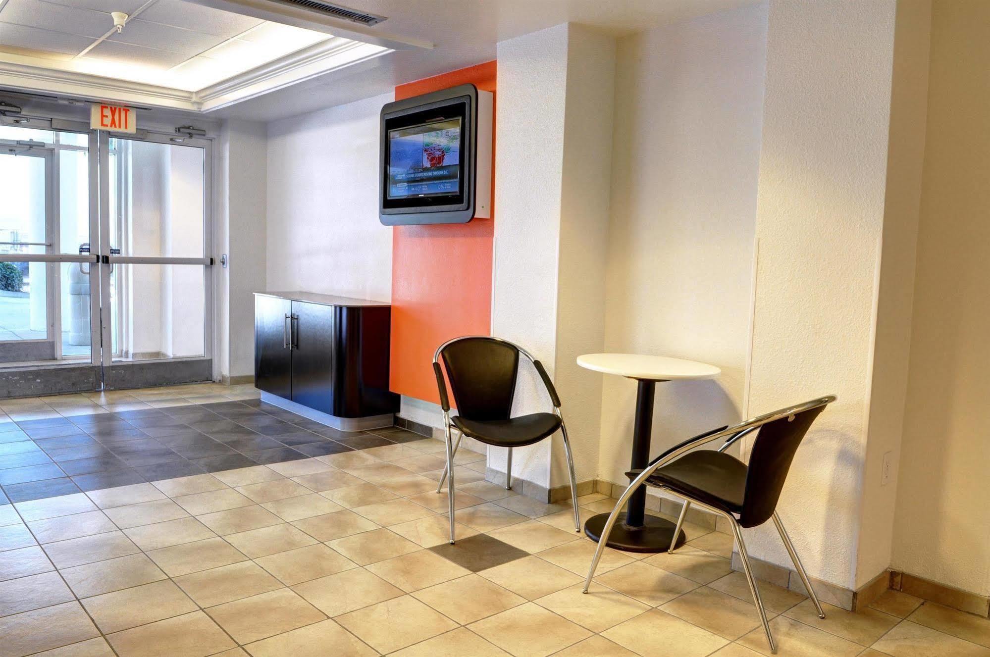 Motel 6-New Orleans, La エクステリア 写真