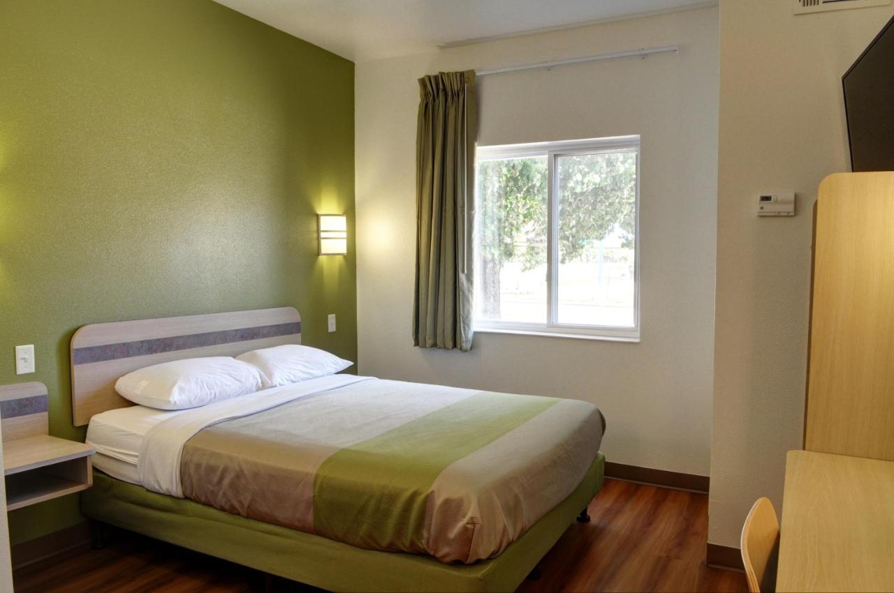 Motel 6-New Orleans, La 部屋 写真