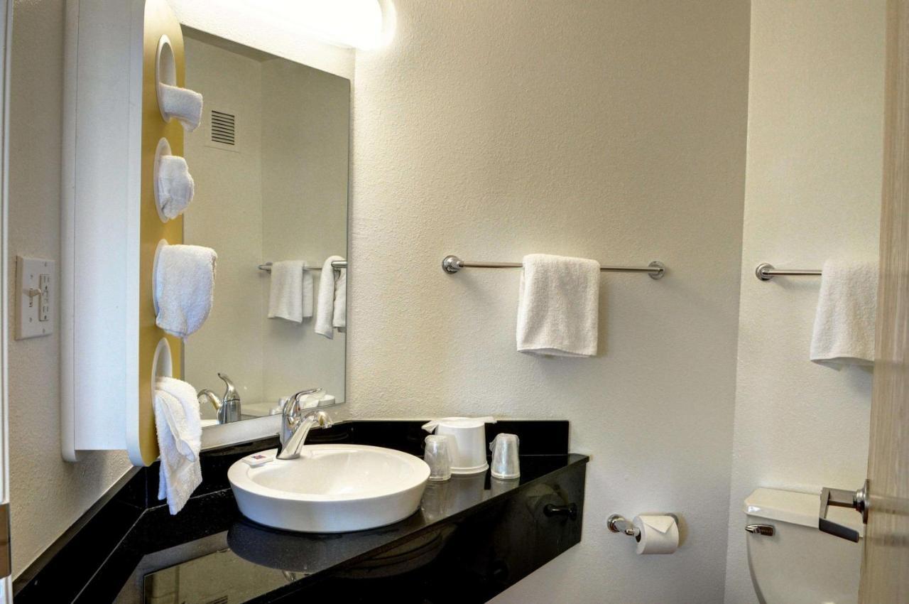 Motel 6-New Orleans, La 部屋 写真