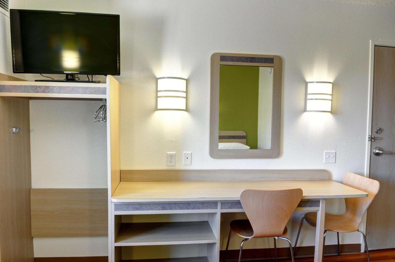 Motel 6-New Orleans, La エクステリア 写真